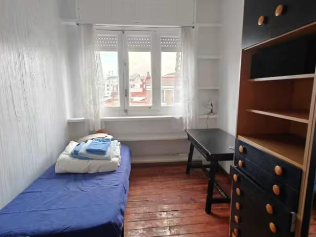 Alquiler 1 Dormitorio Shared Living/Roommate Madrid Madrid DLS98539227