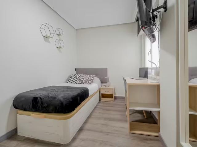 Alquiler 1 Dormitorio Shared Living/Roommate Madrid Madrid DLS98539317