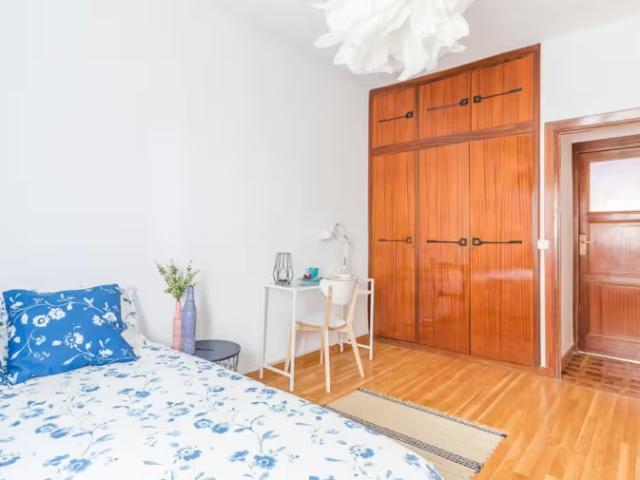 Alquiler 1 Dormitorio Shared Living/Roommate Madrid Madrid DLS98540567