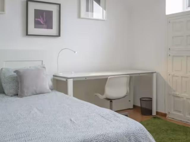 Alquiler 1 Dormitorio Shared Living/Roommate Madrid Madrid DLS98540843
