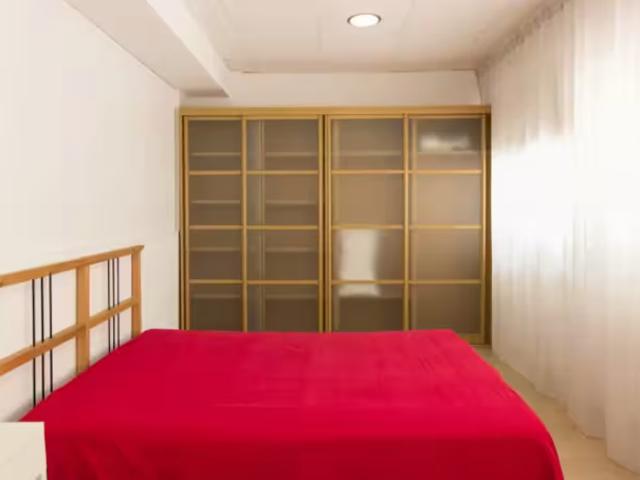 Alquiler 1 Dormitorio Shared Living/Roommate Madrid Madrid DLS98540845