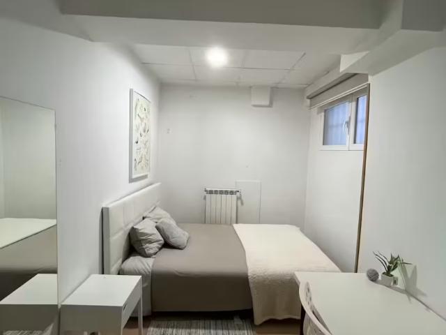 Alquiler 1 Dormitorio Shared Living/Roommate Madrid Madrid DLS98540852