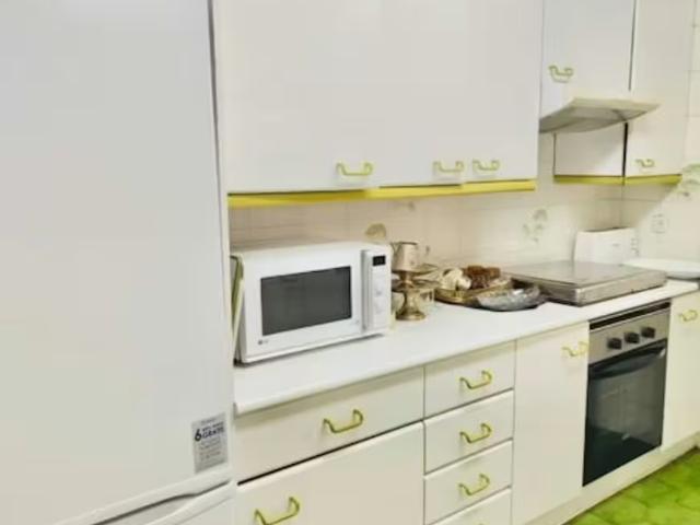 Alquiler 1 Dormitorio Shared Living/Roommate Madrid Madrid DLS98540268