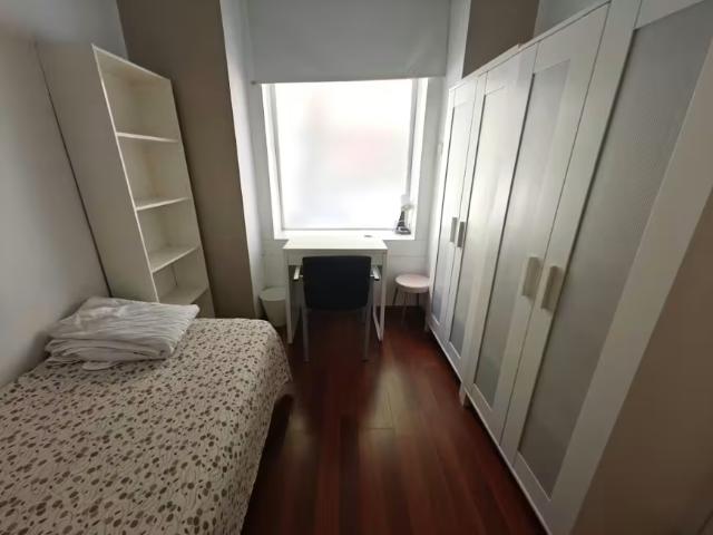 Alquiler 1 Dormitorio Shared Living/Roommate Madrid Madrid DLS98541416