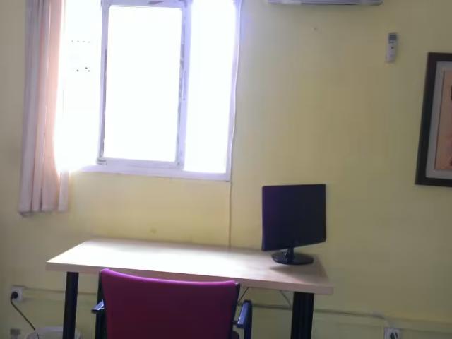 Alquiler 1 Dormitorio Shared Living/Roommate Madrid Madrid DLS98541899