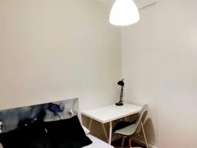 Alquiler 1 Dormitorio Shared Living/Roommate Madrid Madrid DLS98636336