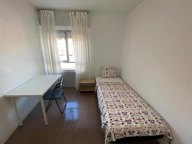 Alquiler 1 Dormitorio Shared Living/Roommate Madrid Madrid DLS98890283