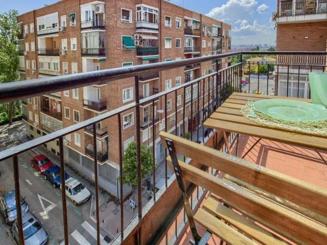 Alquiler 1 Dormitorio Shared Living/Roommate Madrid Madrid DLS98922561