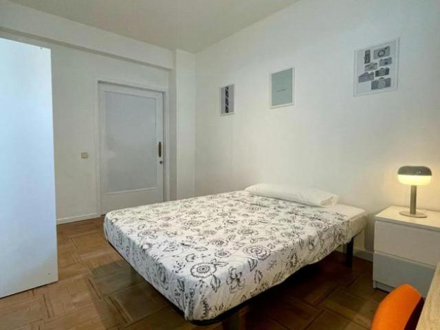 Alquiler 1 Dormitorio Shared Living/Roommate Madrid Madrid DLS98959466