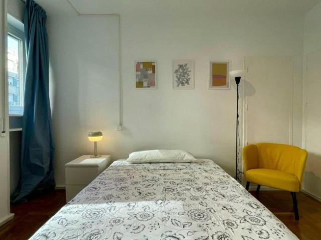 Alquiler 1 Dormitorio Shared Living/Roommate Madrid Madrid DLS98959474
