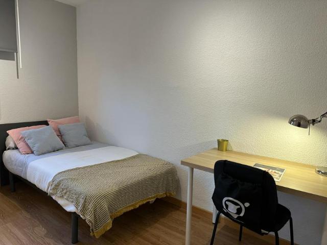 Alquiler 1 Dormitorio Shared Living/Roommate Madrid Madrid DLS98959958