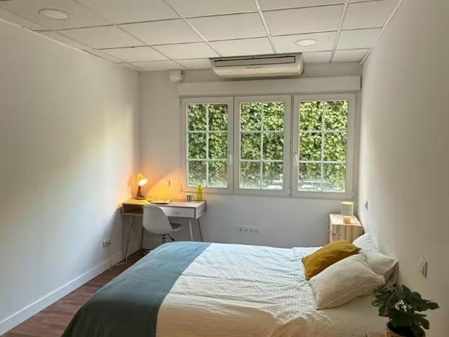 Alquiler 1 Dormitorio Shared Living/Roommate Madrid Madrid DLS98064400