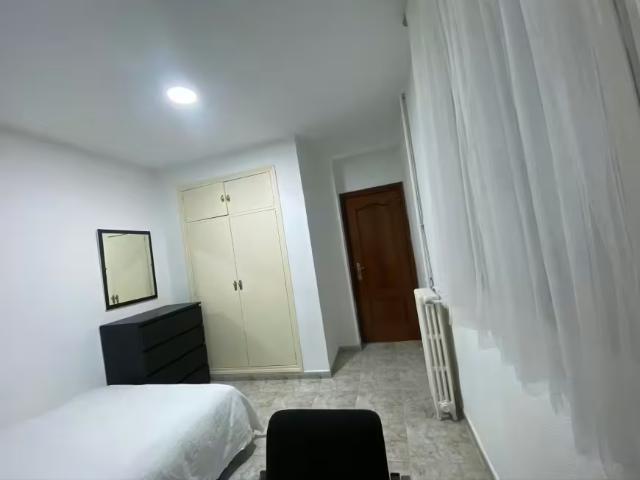 Alquiler 1 Dormitorio Shared Living/Roommate Madrid Madrid DLS98064330