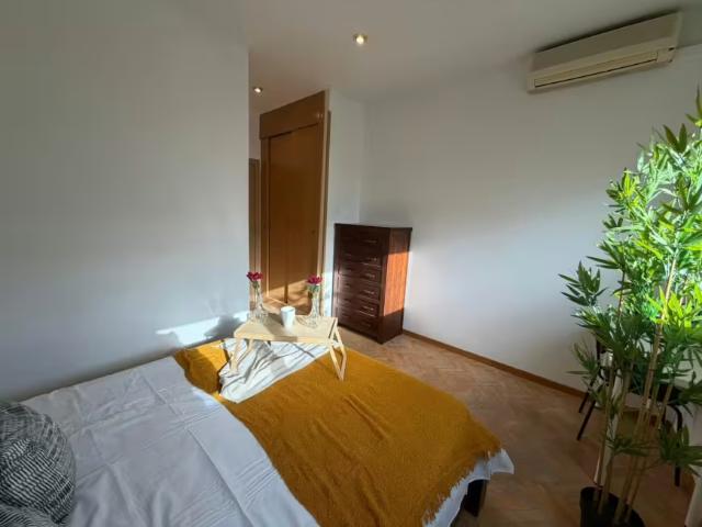 Alquiler 1 Dormitorio Shared Living/Roommate Madrid Madrid DLS98101502