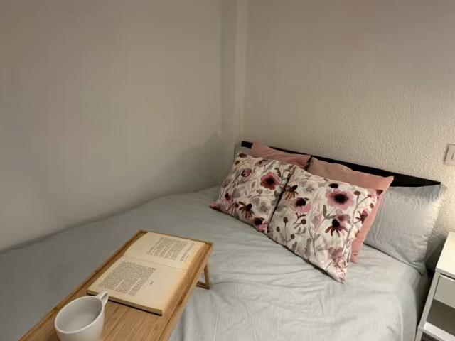 Alquiler 1 Dormitorio Shared Living/Roommate Madrid Madrid DLS98101668