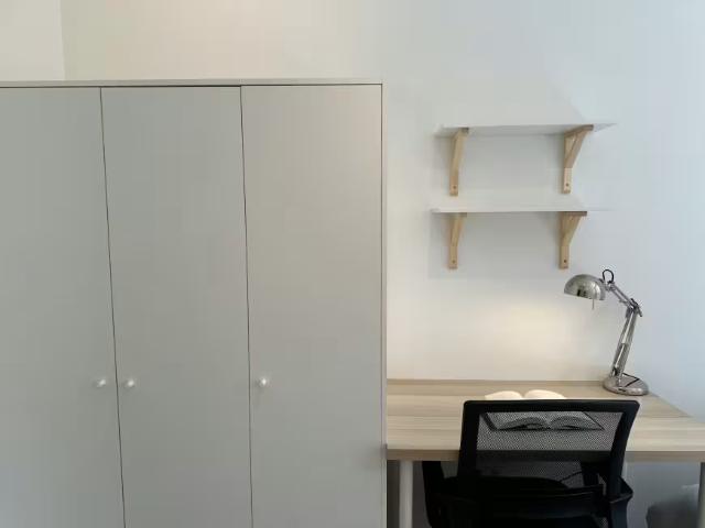 Alquiler 1 Dormitorio Shared Living/Roommate Madrid Madrid DLS98101693