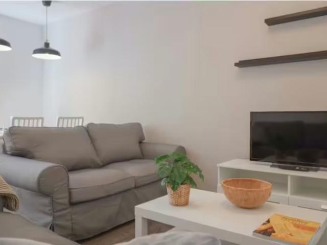 Alquiler 1 Dormitorio Shared Living/Roommate Madrid Madrid DLS98101825