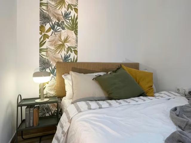 Alquiler 1 Dormitorio Shared Living/Roommate Madrid Madrid DLS98294482