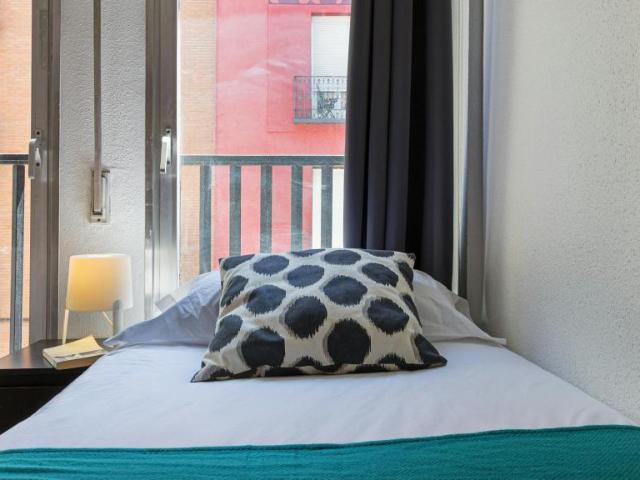 Alquiler 1 Dormitorio Shared Living/Roommate Madrid Madrid DLS99563402