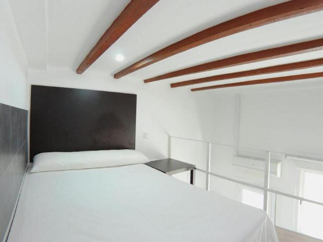 Alquiler 1 Dormitorio Shared Living/Roommate Madrid Madrid DLS99563155