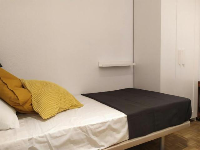 Alquiler 1 Dormitorio Shared Living/Roommate Madrid Madrid DLS99600680