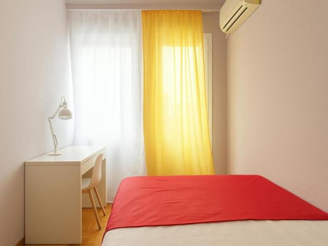 Alquiler 1 Dormitorio Shared Living/Roommate Madrid Madrid DLS99633897