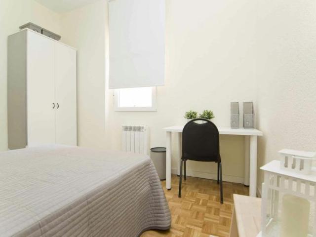 Alquiler 1 Dormitorio Shared Living/Roommate Madrid Madrid DLS99633987