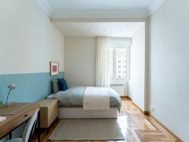 Alquiler 1 Dormitorio Shared Living/Roommate Madrid Madrid DLS99634475