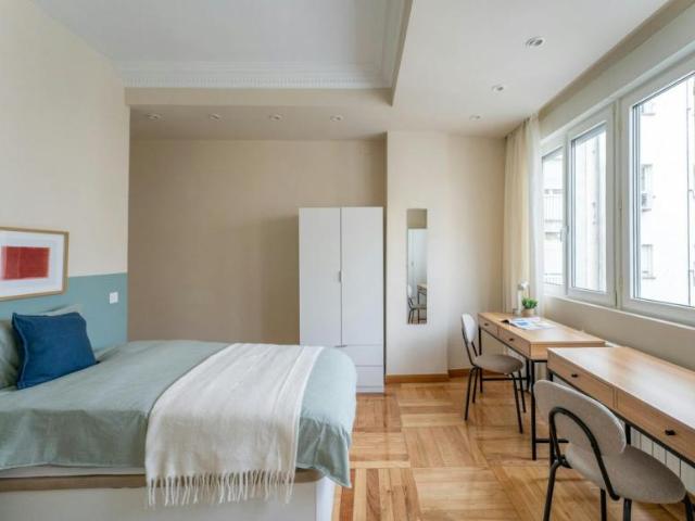 Alquiler 1 Dormitorio Shared Living/Roommate Madrid Madrid DLS99634477
