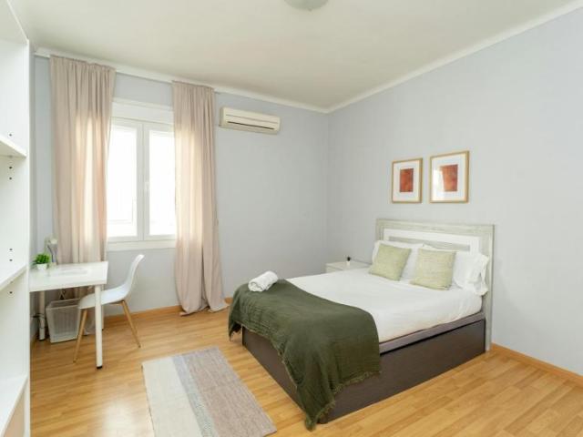 Alquiler 1 Dormitorio Shared Living/Roommate Madrid Madrid DLS99634889