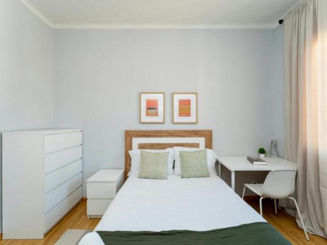 Alquiler 1 Dormitorio Shared Living/Roommate Madrid Madrid DLS99634891