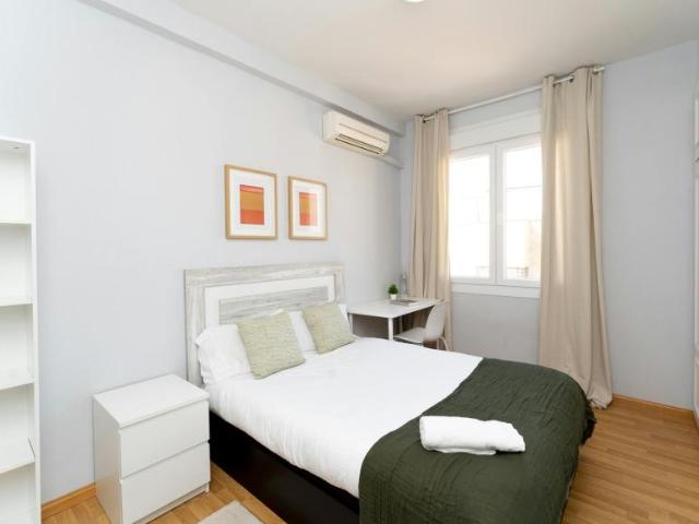 Alquiler 1 Dormitorio Shared Living/Roommate Madrid Madrid DLS99634893
