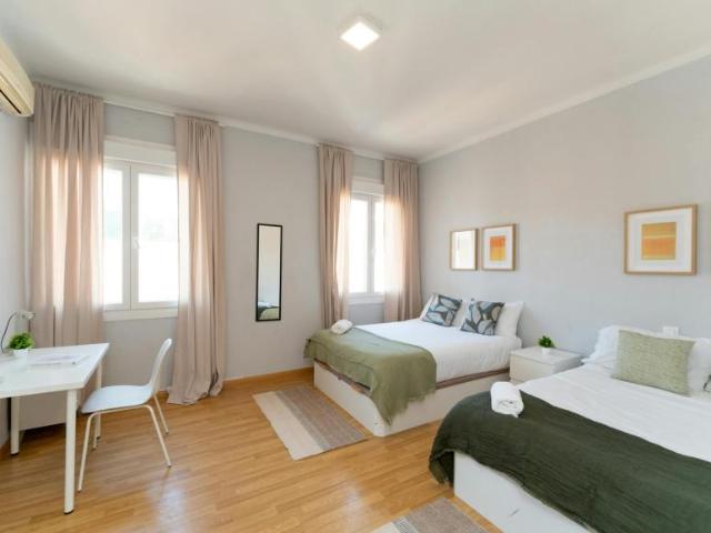 Alquiler 1 Dormitorio Shared Living/Roommate Madrid Madrid DLS99634898
