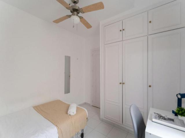 Alquiler 1 Dormitorio Shared Living/Roommate Madrid Madrid DLS99634900