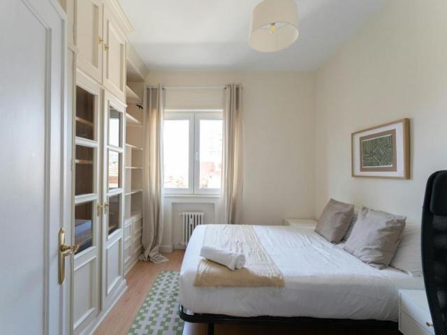 Alquiler 1 Dormitorio Shared Living/Roommate Madrid Madrid DLS99634902