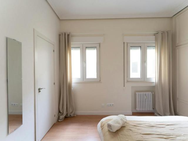 Alquiler 1 Dormitorio Shared Living/Roommate Madrid Madrid DLS99634904