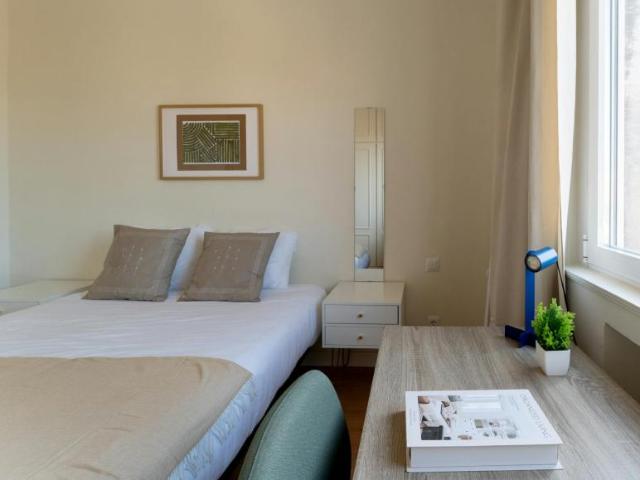 Alquiler 1 Dormitorio Shared Living/Roommate Madrid Madrid DLS99634906
