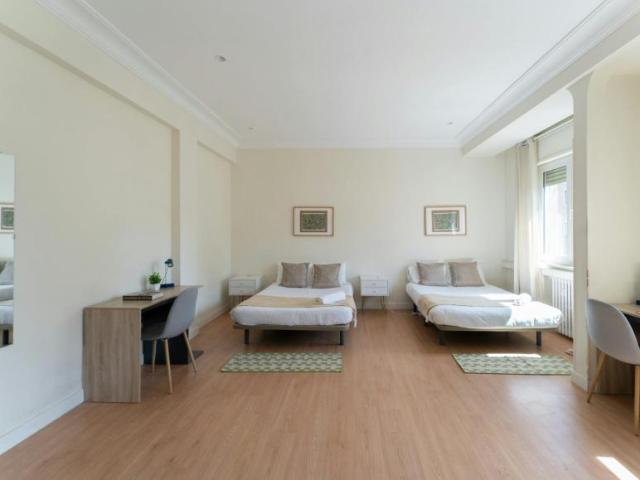 Alquiler 1 Dormitorio Shared Living/Roommate Madrid Madrid DLS99634908