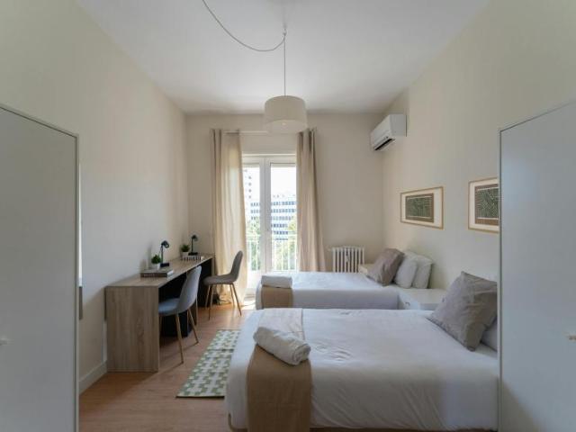 Alquiler 1 Dormitorio Shared Living/Roommate Madrid Madrid DLS99634910