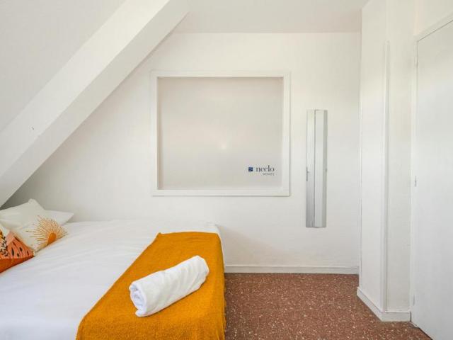Alquiler 1 Dormitorio Shared Living/Roommate Madrid Madrid DLS99634995