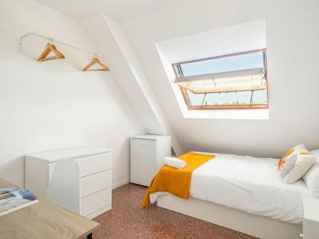 Alquiler 1 Dormitorio Shared Living/Roommate Madrid Madrid DLS99634997