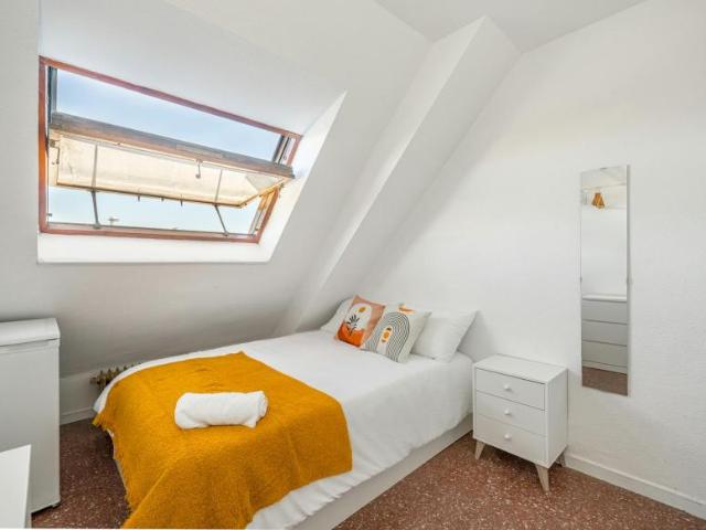 Alquiler 1 Dormitorio Shared Living/Roommate Madrid Madrid DLS99634998