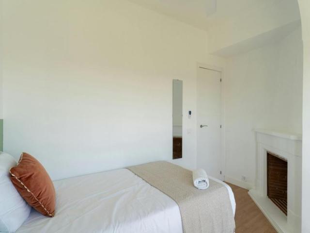 Alquiler 1 Dormitorio Shared Living/Roommate Madrid Madrid DLS99634016