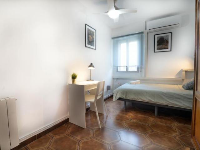 Alquiler 1 Dormitorio Shared Living/Roommate Madrid Madrid DLS99634043
