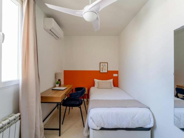 Alquiler 1 Dormitorio Shared Living/Roommate Madrid Madrid DLS99634127