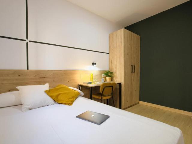 Alquiler 1 Dormitorio Shared Living/Roommate Madrid Madrid DLS99634153
