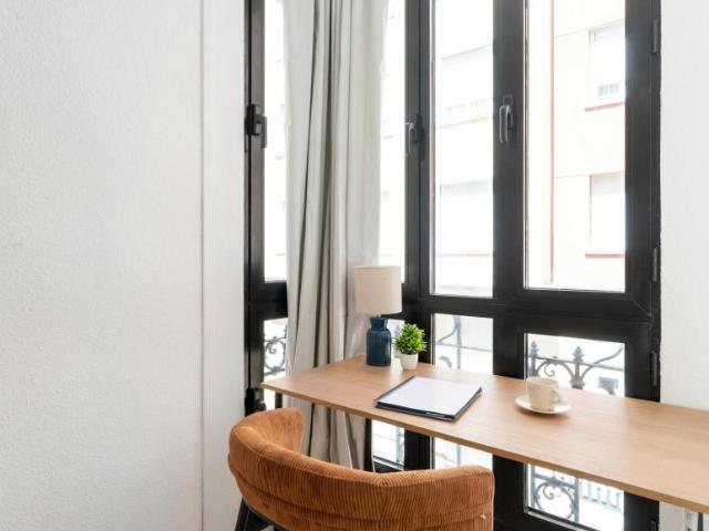Alquiler 1 Dormitorio Shared Living/Roommate Madrid Madrid DLS99634378
