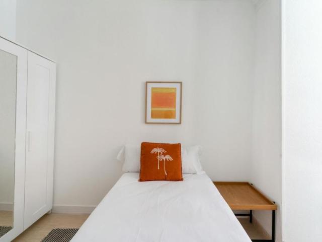 Alquiler 1 Dormitorio Shared Living/Roommate Madrid Madrid DLS99634380