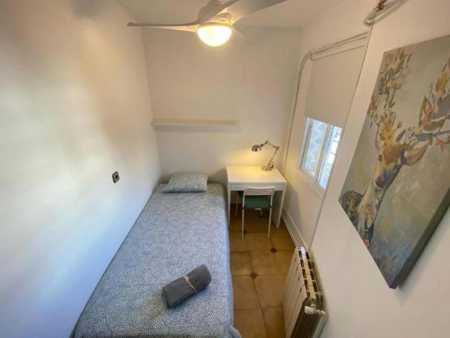 Alquiler 1 Dormitorio Shared Living/Roommate Madrid Madrid DLS99635701