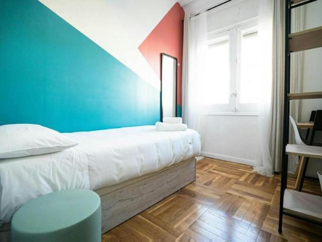 Alquiler 1 Dormitorio Shared Living/Roommate Madrid Madrid DLS99635800